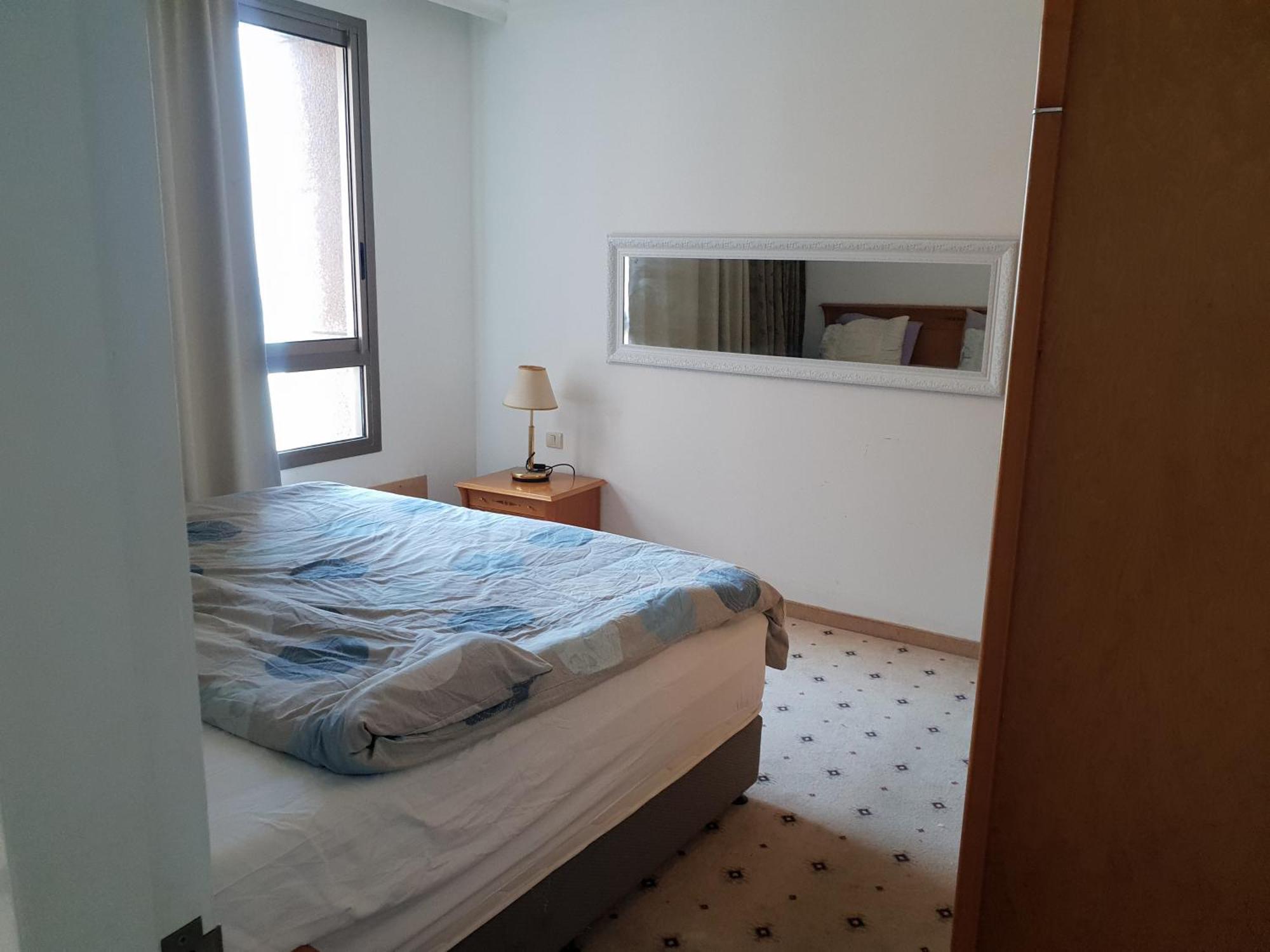 Marom Apartments Hof Hacarmel ハイファ エクステリア 写真