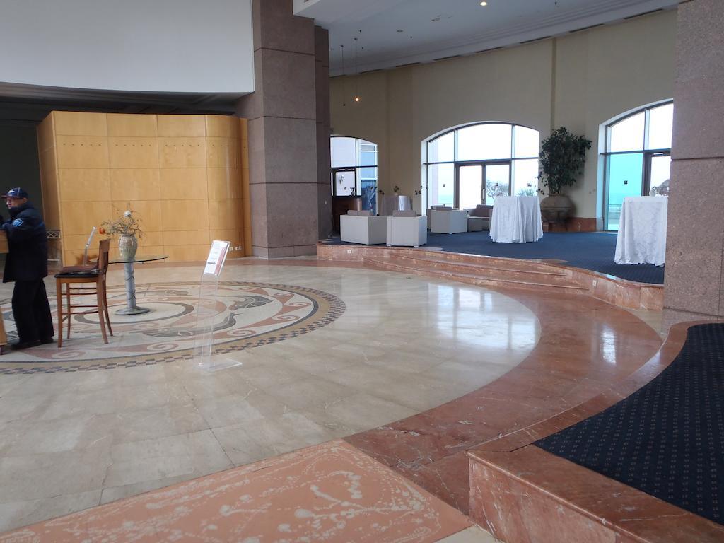 Marom Apartments Hof Hacarmel ハイファ エクステリア 写真