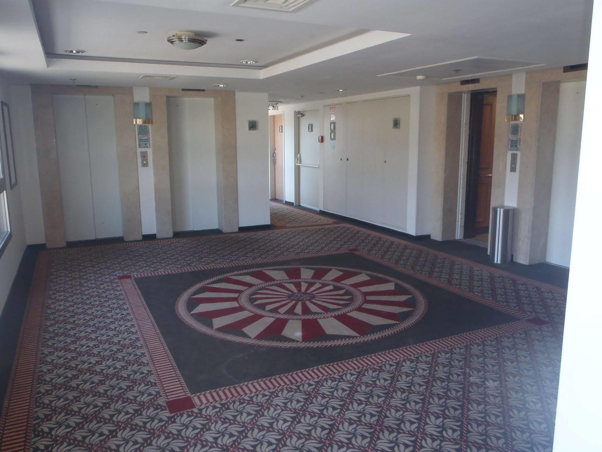 Marom Apartments Hof Hacarmel ハイファ エクステリア 写真
