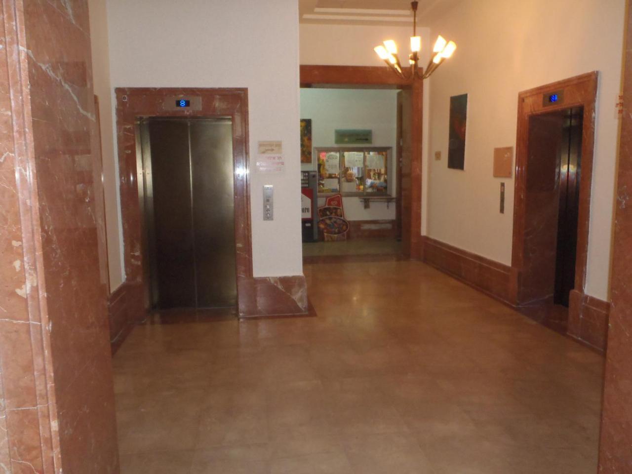 Marom Apartments Hof Hacarmel ハイファ エクステリア 写真