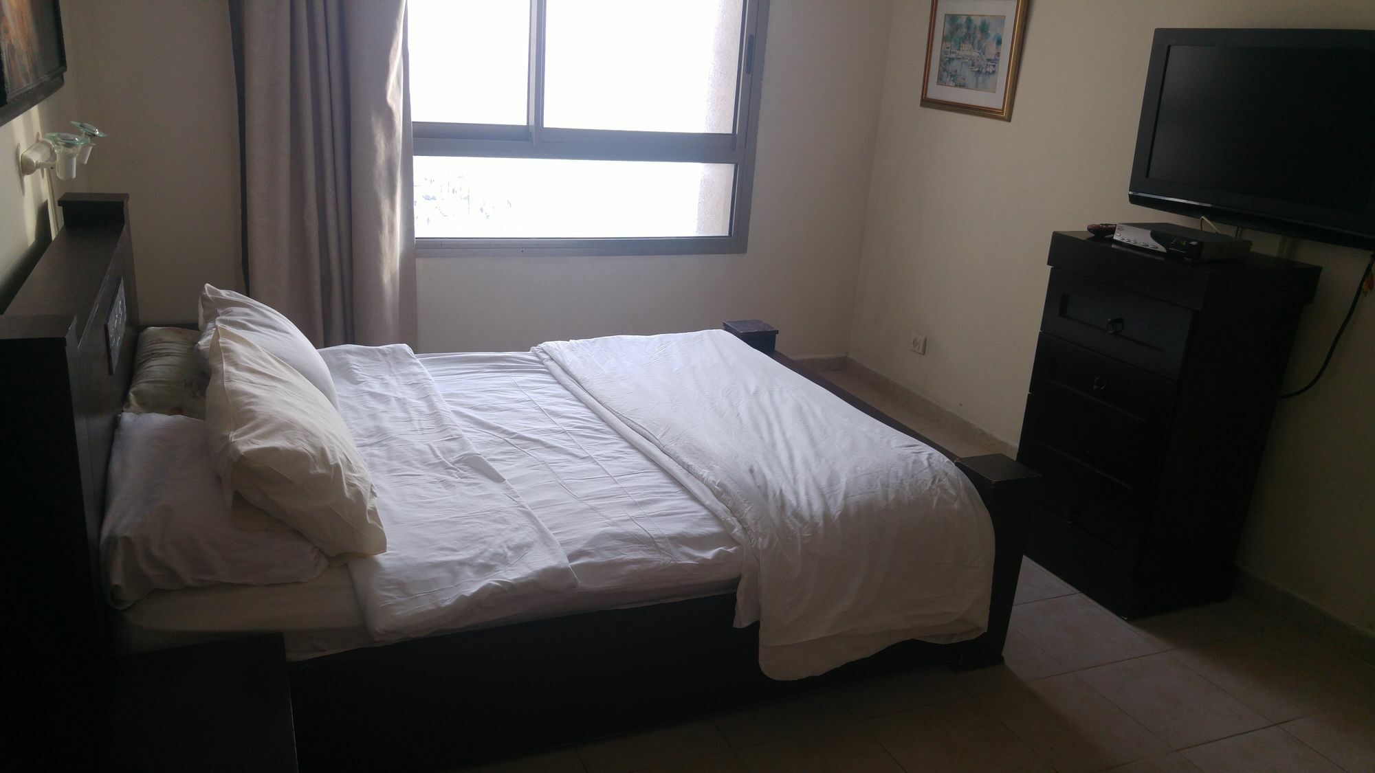 Marom Apartments Hof Hacarmel ハイファ エクステリア 写真
