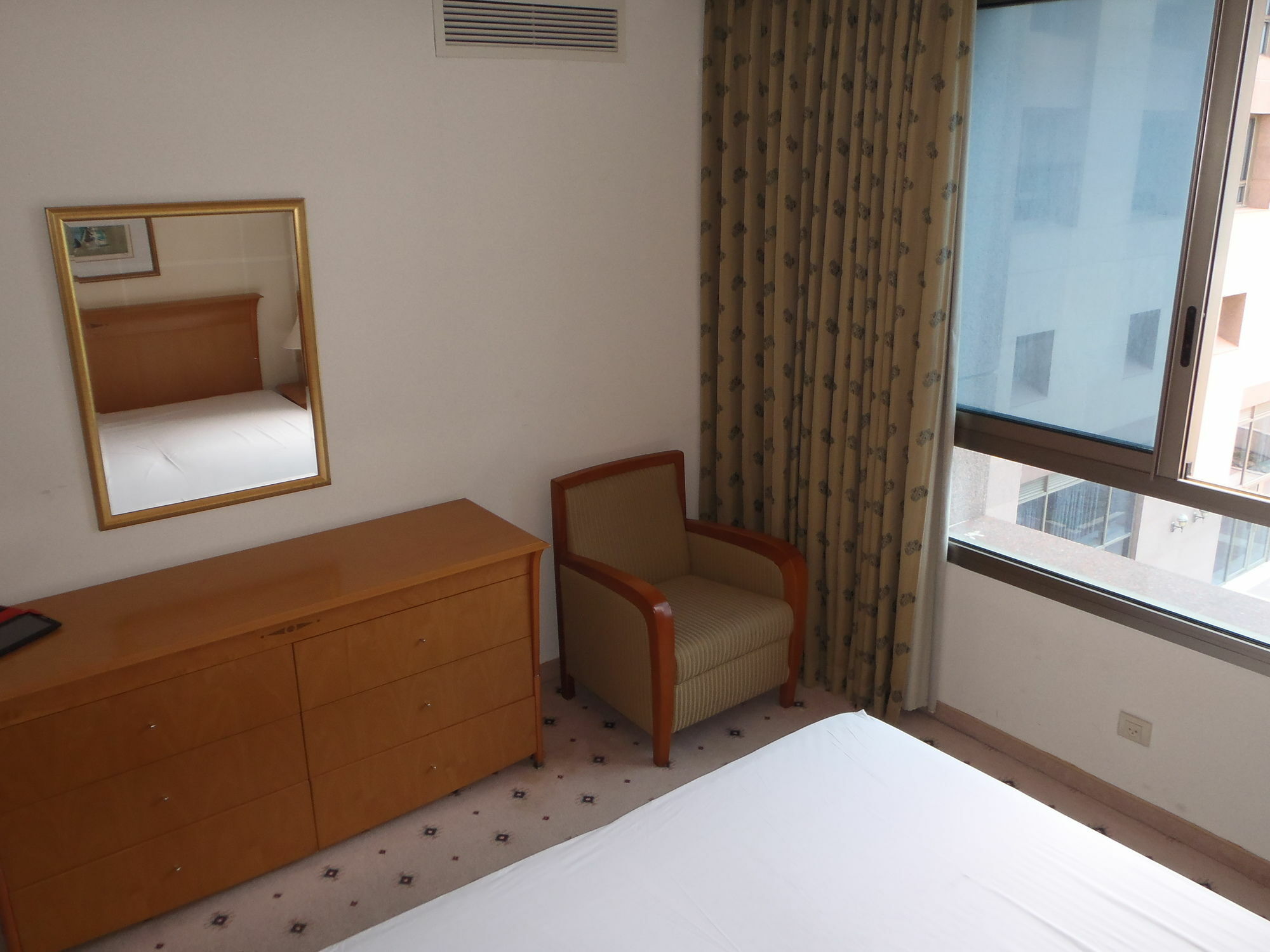 Marom Apartments Hof Hacarmel ハイファ エクステリア 写真