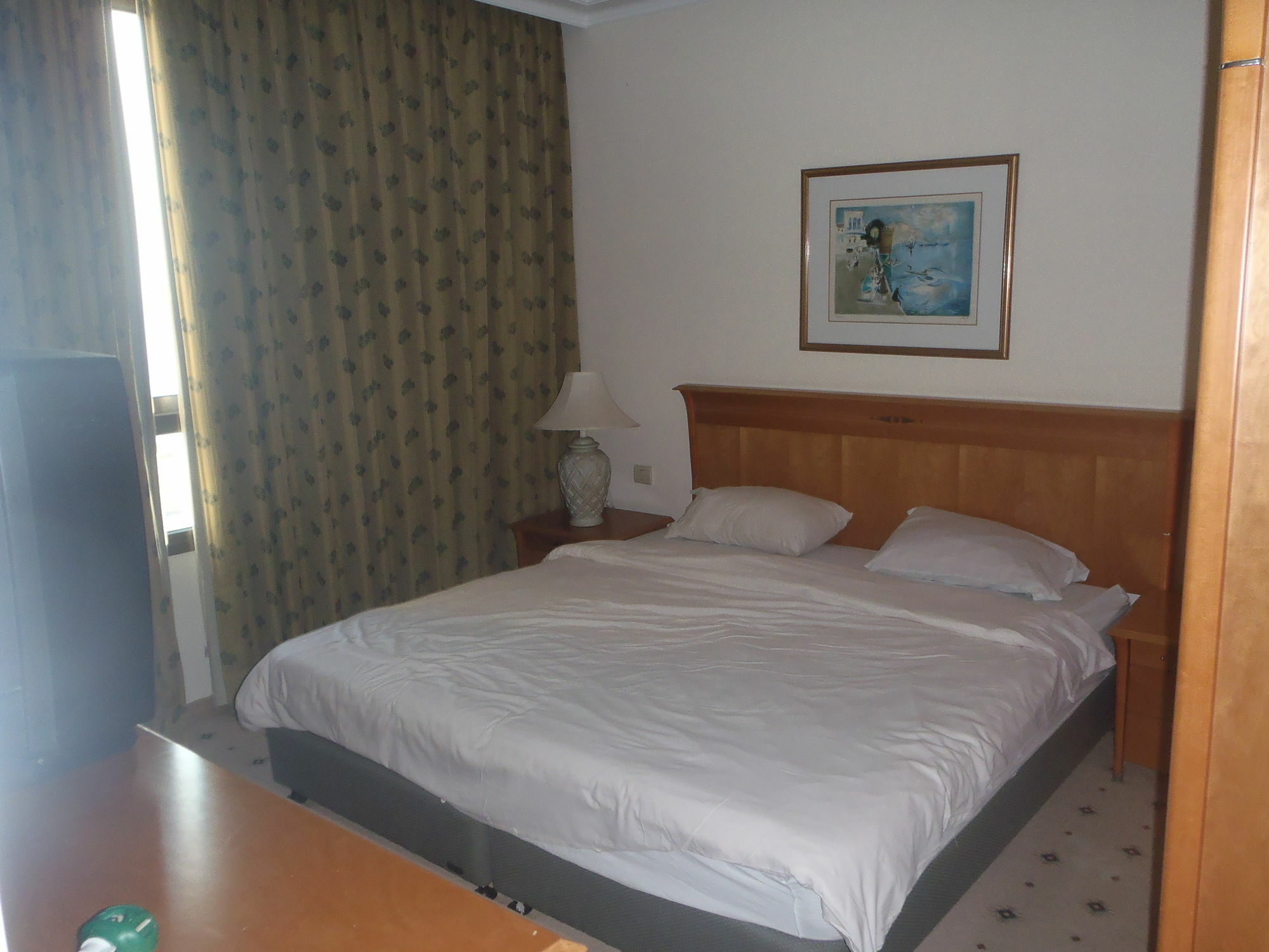 Marom Apartments Hof Hacarmel ハイファ エクステリア 写真