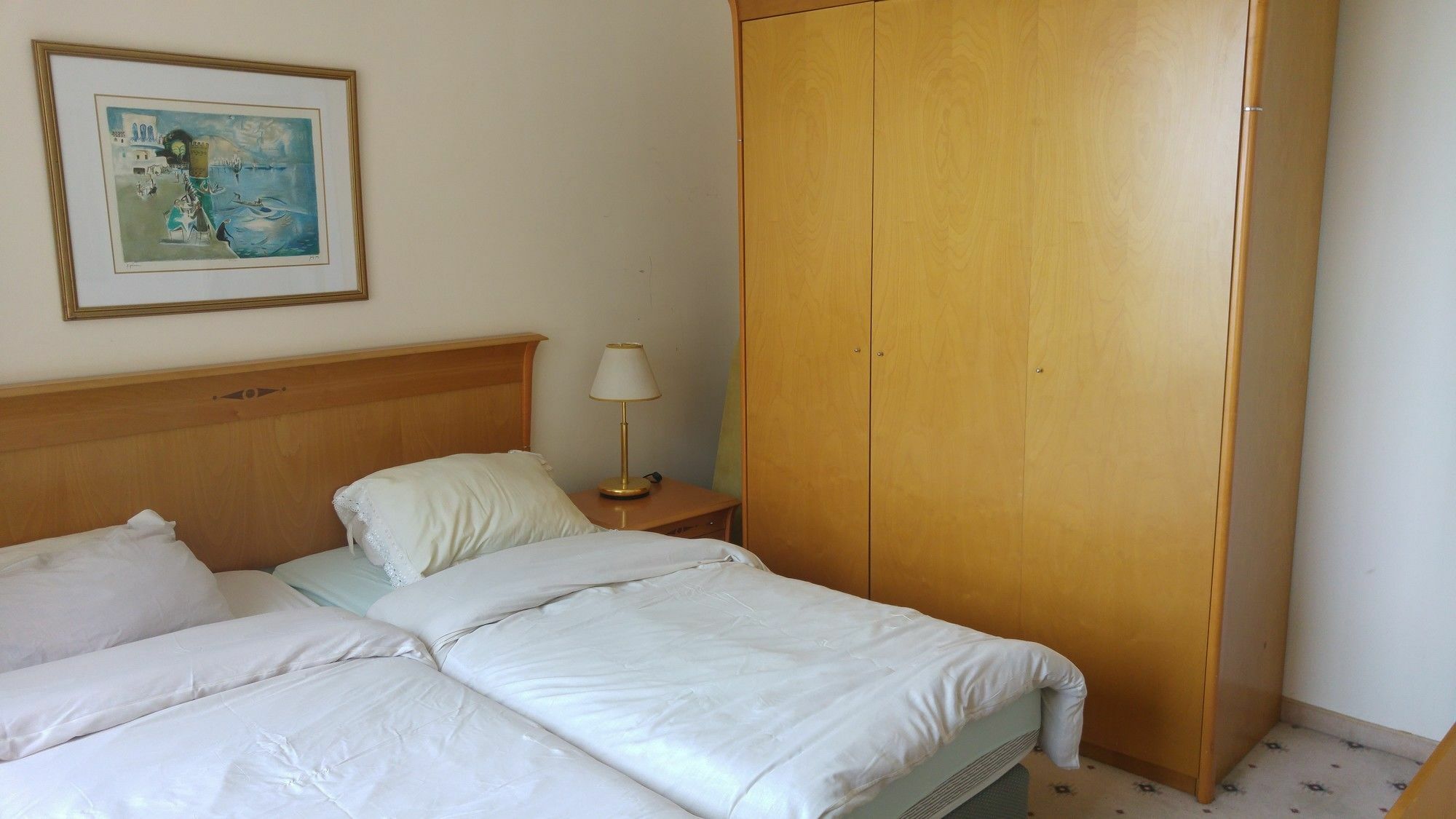 Marom Apartments Hof Hacarmel ハイファ エクステリア 写真
