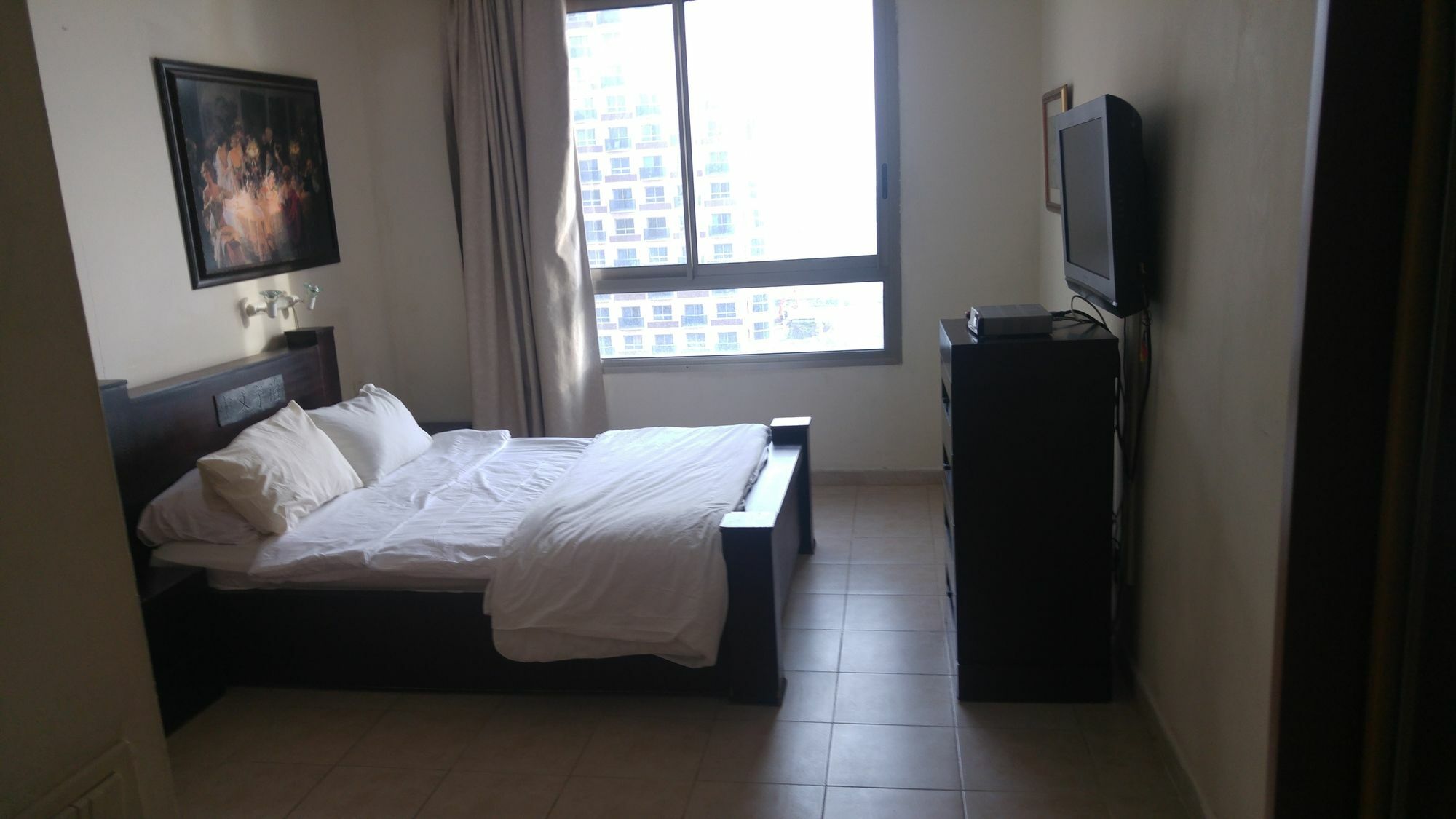 Marom Apartments Hof Hacarmel ハイファ エクステリア 写真