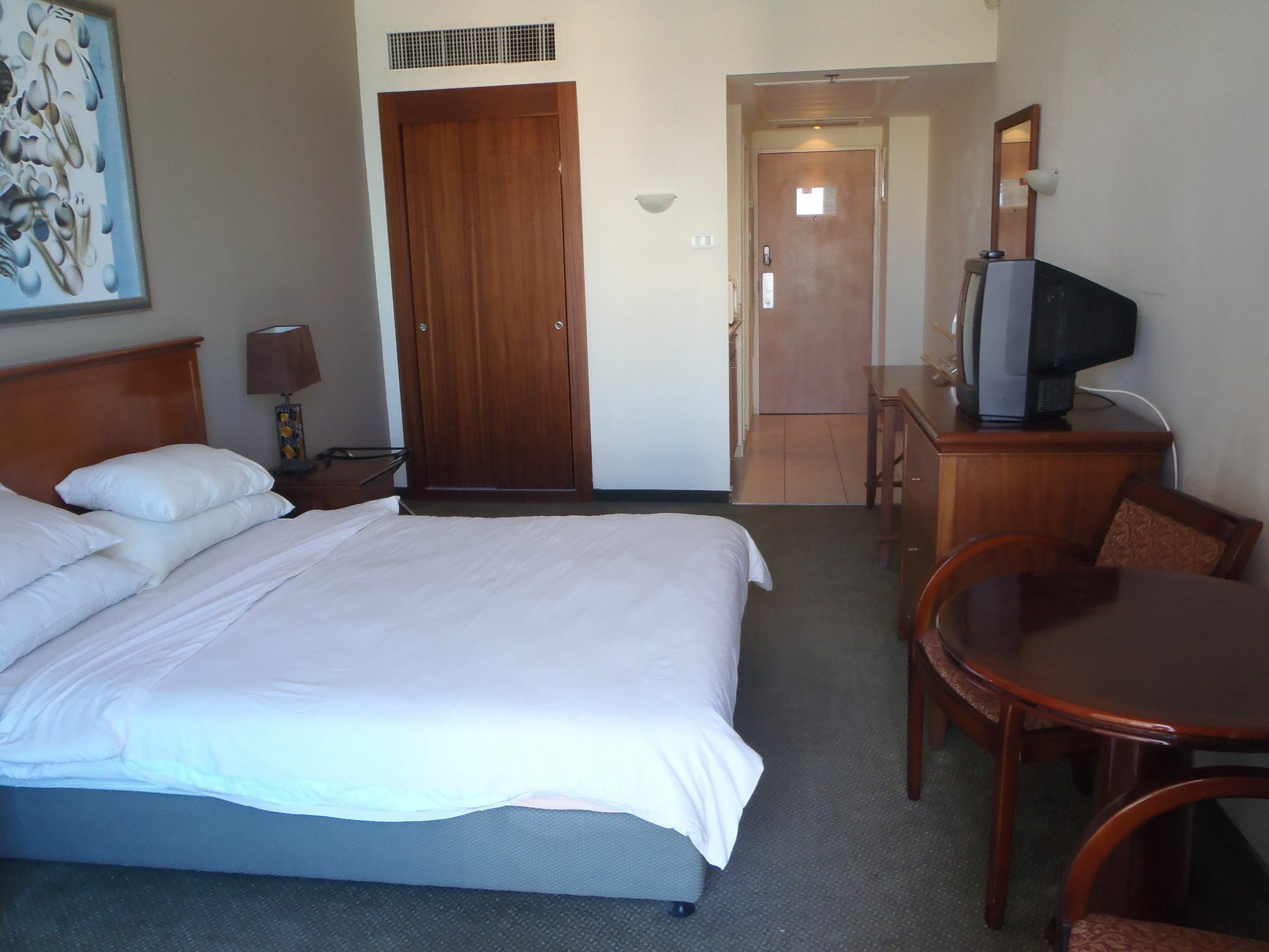 Marom Apartments Hof Hacarmel ハイファ エクステリア 写真